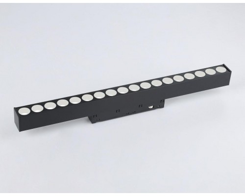 Трековый светодиодный светильник Ambrella light Track System Magnetic GL4030 Трековый светодиодный светильник Ambrella light Track System Magnetic GL4030