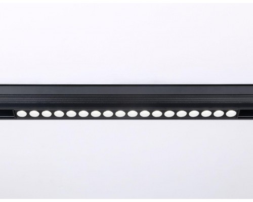 Трековый светодиодный светильник Ambrella light Track System Magnetic GL4030 Трековый светодиодный светильник Ambrella light Track System Magnetic GL4030