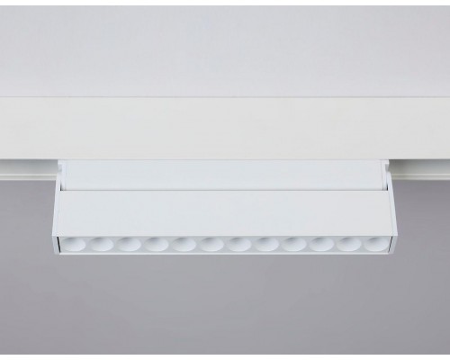 Трековый светодиодный светильник Ambrella light Track System Magnetic GL4044 Трековый светодиодный светильник Ambrella light Track System Magnetic GL4044
