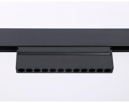 Трековый светодиодный светильник Ambrella light Track System Magnetic GL4048 Трековый светодиодный светильник Ambrella light Track System Magnetic GL4048