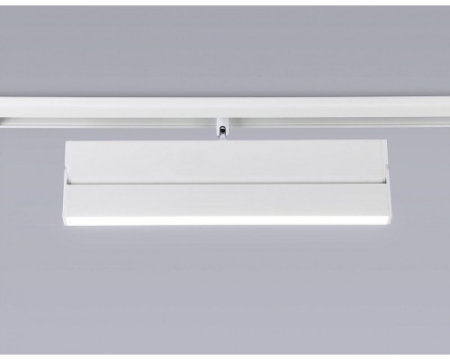 Трековый светодиодный светильник Ambrella light Track System Magnetic GL4065 Трековый светодиодный светильник Ambrella light Track System Magnetic GL4065