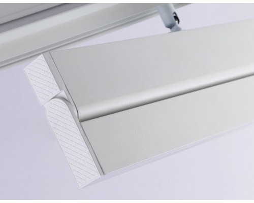 Трековый светодиодный светильник Ambrella light Track System Magnetic GL4065 Трековый светодиодный светильник Ambrella light Track System Magnetic GL4065