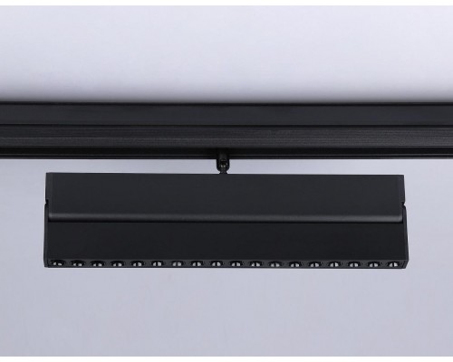 Трековый светодиодный светильник Ambrella light Track System Magnetic GL4081 Трековый светодиодный светильник Ambrella light Track System Magnetic GL4081