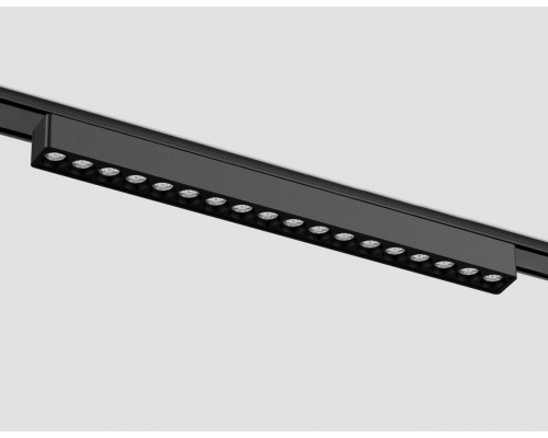 Трековый светодиодный светильник Ambrella light Track System Magnetic Ultra Slim GV1416 Трековый светодиодный светильник Ambrella light Track System Magnetic Ultra Slim GV1416
