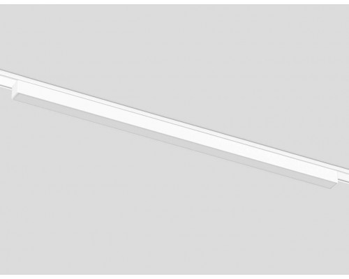 Трековый светодиодный светильник Ambrella light Track System Magnetic Ultra Slim GV1452 Трековый светодиодный светильник Ambrella light Track System Magnetic Ultra Slim GV1452