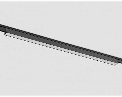 Трековый светодиодный светильник Ambrella light Track System Magnetic Ultra Slim GV1455 Трековый светодиодный светильник Ambrella light Track System Magnetic Ultra Slim GV1455