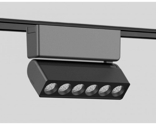 Трековый светодиодный светильник Ambrella light Track System Magnetic Ultra Slim GV1469 Трековый светодиодный светильник Ambrella light Track System Magnetic Ultra Slim GV1469