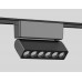 Трековый светодиодный светильник Ambrella light Track System Magnetic Ultra Slim GV1469