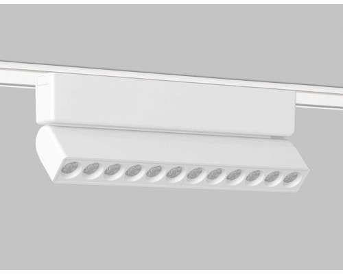 Трековый светодиодный светильник Ambrella light Track System Magnetic Ultra Slim GV1472 Трековый светодиодный светильник Ambrella light Track System Magnetic Ultra Slim GV1472