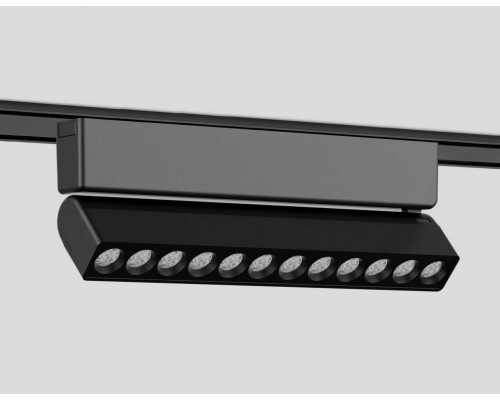 Трековый светодиодный светильник Ambrella light Track System Magnetic Ultra Slim GV1474 Трековый светодиодный светильник Ambrella light Track System Magnetic Ultra Slim GV1474