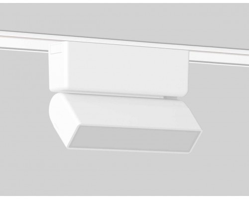 Трековый светодиодный светильник Ambrella light Track System Magnetic Ultra Slim GV1477 Трековый светодиодный светильник Ambrella light Track System Magnetic Ultra Slim GV1477