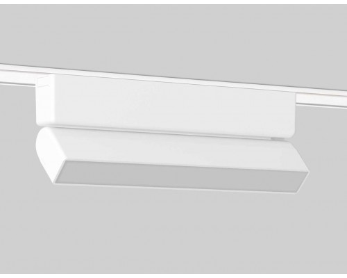 Трековый светодиодный светильник Ambrella light Track System Magnetic Ultra Slim GV1483 Трековый светодиодный светильник Ambrella light Track System Magnetic Ultra Slim GV1483