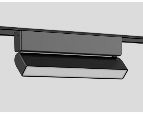 Трековый светодиодный светильник Ambrella light Track System Magnetic Ultra Slim GV1486 Трековый светодиодный светильник Ambrella light Track System Magnetic Ultra Slim GV1486