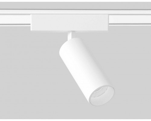 Трековый светодиодный светильник Ambrella light Track System Magnetic Ultra Slim GV1505 Трековый светодиодный светильник Ambrella light Track System Magnetic Ultra Slim GV1505