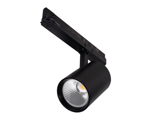 Трековый светодиодный светильник Kanlux ATL1 30W-930-S6-B 33135 Трековый светодиодный светильник Kanlux ATL1 30W-930-S6-B 33135