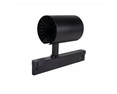 Трековый светодиодный светильник Kanlux ATL1 30W-930-S6-B 33135 Трековый светодиодный светильник Kanlux ATL1 30W-930-S6-B 33135