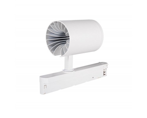 Трековый светодиодный светильник Kanlux ATL1 30W-940-S6-W 33136 Трековый светодиодный светильник Kanlux ATL1 30W-940-S6-W 33136