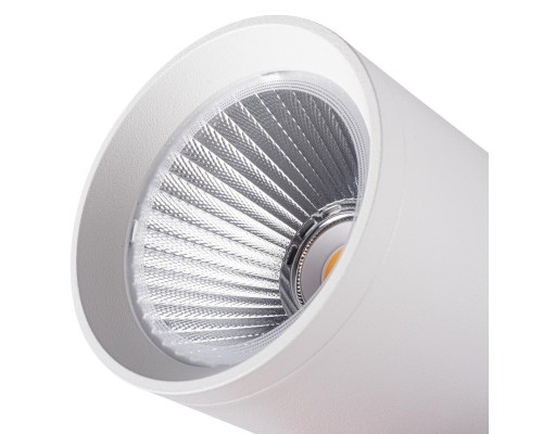Трековый светодиодный светильник Kanlux ATL1 30W-940-S6-W 33136 Трековый светодиодный светильник Kanlux ATL1 30W-940-S6-W 33136
