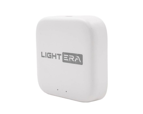 Центр управления умным домом Lightera Tuya zigbee LEDMD8CE Центр управления умным домом Lightera Tuya zigbee LEDMD8CE