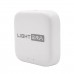 Центр управления умным домом Lightera Tuya zigbee LEDMD8CE