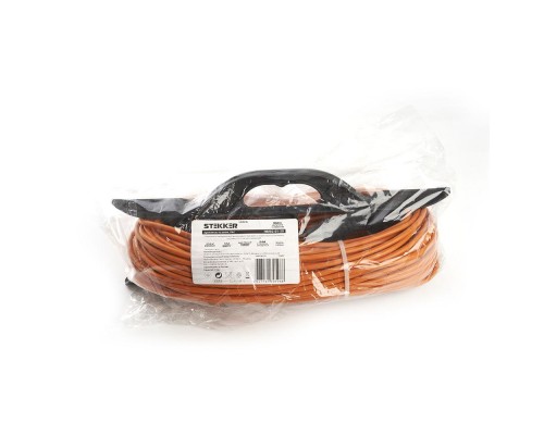 Удлинитель Feron Stekker Home 1гн х 50м c/з HM02-01-50 39497 Удлинитель Feron Stekker Home 1гн х 50м c/з HM02-01-50 39497