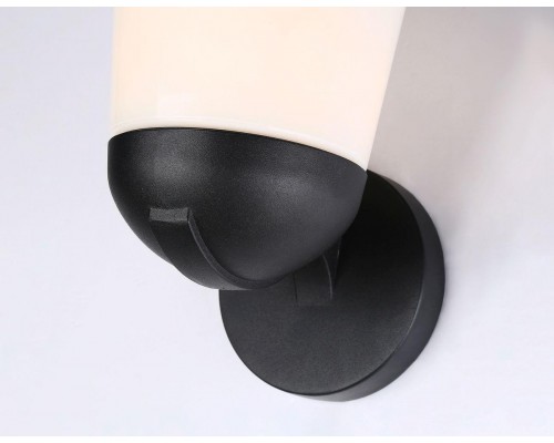 Уличный настенный светильник Ambrella light Garden ST2083