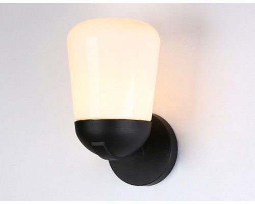 Уличный настенный светильник Ambrella light Garden ST2083
