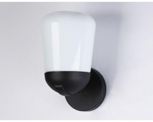 Уличный настенный светильник Ambrella light Garden ST2083