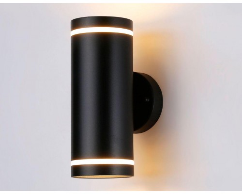 Уличный настенный светильник Ambrella light Garden ST3333 Уличный настенный светильник Ambrella light Garden ST3333