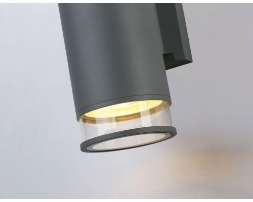 Уличный настенный светильник Ambrella light Garden ST3818 Уличный настенный светильник Ambrella light Garden ST3818