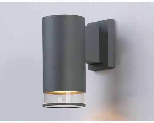 Уличный настенный светильник Ambrella light Garden ST3818 Уличный настенный светильник Ambrella light Garden ST3818