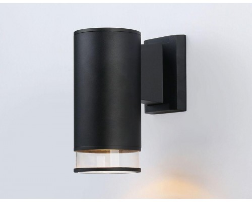 Уличный настенный светильник Ambrella light Garden ST3819 Уличный настенный светильник Ambrella light Garden ST3819