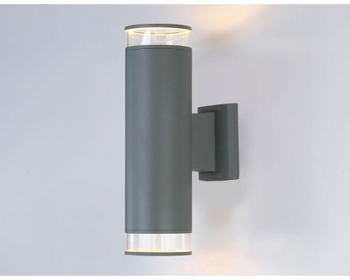Уличный настенный светильник Ambrella light Garden ST3820 Уличный настенный светильник Ambrella light Garden ST3820