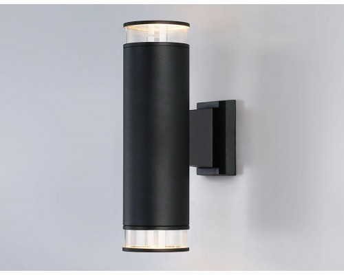 Уличный настенный светильник Ambrella light Garden ST3821 Уличный настенный светильник Ambrella light Garden ST3821