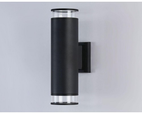 Уличный настенный светильник Ambrella light Garden ST3821 Уличный настенный светильник Ambrella light Garden ST3821