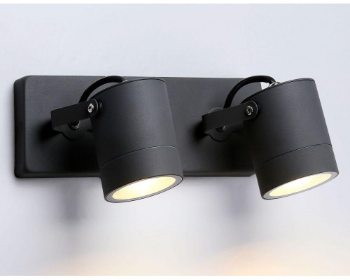 Уличный настенный светильник Ambrella light Garden ST3887 Уличный настенный светильник Ambrella light Garden ST3887
