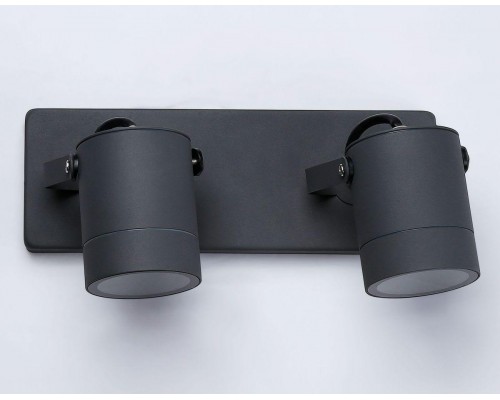 Уличный настенный светильник Ambrella light Garden ST3887 Уличный настенный светильник Ambrella light Garden ST3887