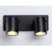 Уличный настенный светильник Ambrella light Garden ST3888