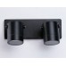 Уличный настенный светильник Ambrella light Garden ST3888
