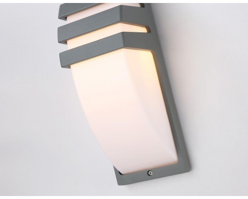 Уличный настенный светильник Ambrella light Garden ST5201 Уличный настенный светильник Ambrella light Garden ST5201
