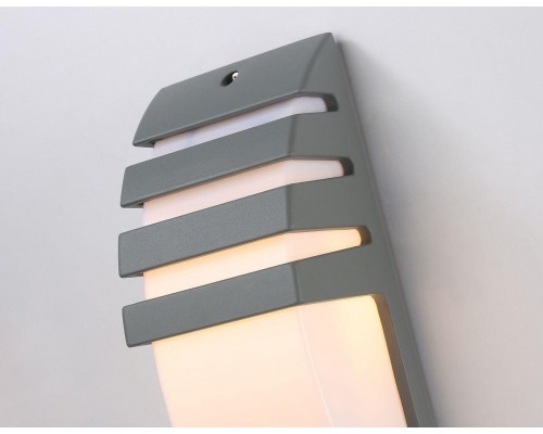 Уличный настенный светильник Ambrella light Garden ST5201 Уличный настенный светильник Ambrella light Garden ST5201