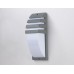 Уличный настенный светильник Ambrella light Garden ST5201