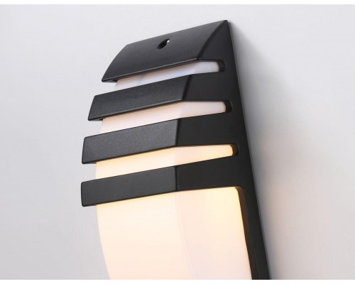 Уличный настенный светильник Ambrella light Garden ST5202 Уличный настенный светильник Ambrella light Garden ST5202