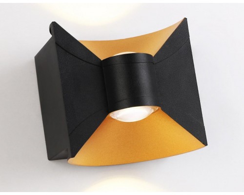 Уличный настенный светодиодный светильник Ambrella light Garden ST4472 Уличный настенный светодиодный светильник Ambrella light Garden ST4472