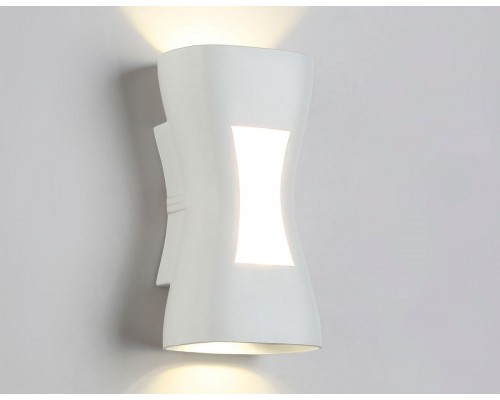 Уличный настенный светодиодный светильник Ambrella light Garden ST4527 Уличный настенный светодиодный светильник Ambrella light Garden ST4527