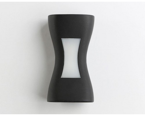 Уличный настенный светодиодный светильник Ambrella light Garden ST4529 Уличный настенный светодиодный светильник Ambrella light Garden ST4529