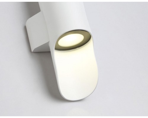 Уличный настенный светодиодный светильник Ambrella light Garden ST4533 Уличный настенный светодиодный светильник Ambrella light Garden ST4533