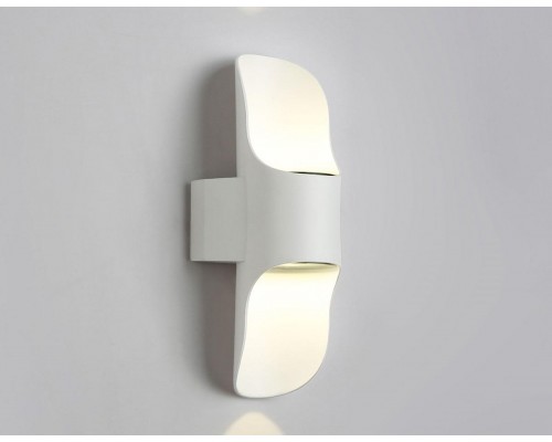 Уличный настенный светодиодный светильник Ambrella light Garden ST4533 Уличный настенный светодиодный светильник Ambrella light Garden ST4533