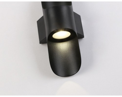 Уличный настенный светодиодный светильник Ambrella light Garden ST4535 Уличный настенный светодиодный светильник Ambrella light Garden ST4535