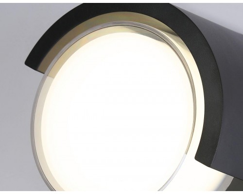 Уличный настенный светодиодный светильник Ambrella light Garden ST5231 Уличный настенный светодиодный светильник Ambrella light Garden ST5231